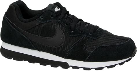 nike md runner maat 44|nike md runner 2 black and white.